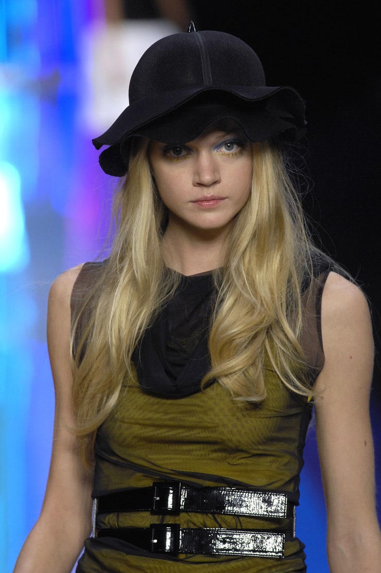 Lindsay Ellingson