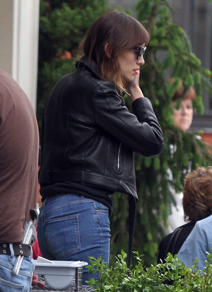Alexa Chung