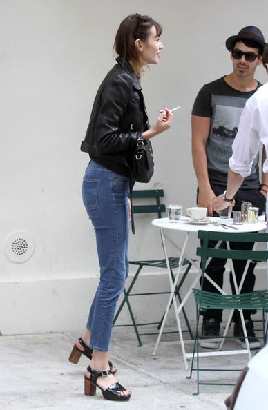 Alexa Chung