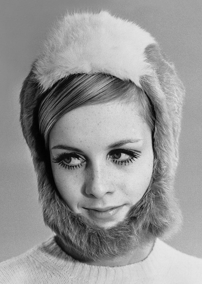 Twiggy image