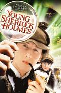 Young Sherlock Holmes (1985)