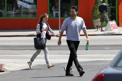 Jared Leto Jared Leto