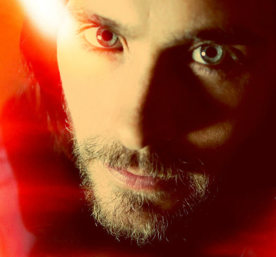Jared Leto