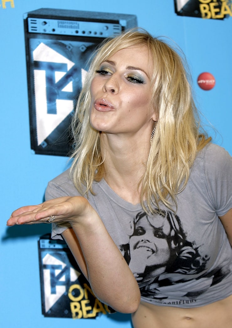 Natasha Bedingfield