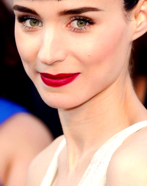 Rooney Mara