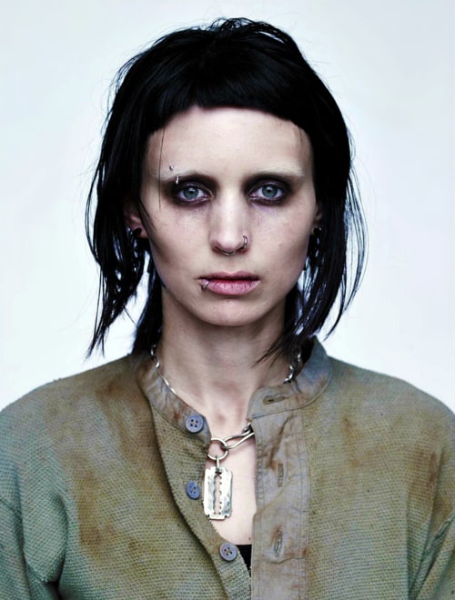 Rooney Mara