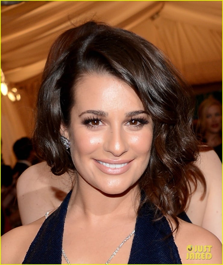 Lea Michele