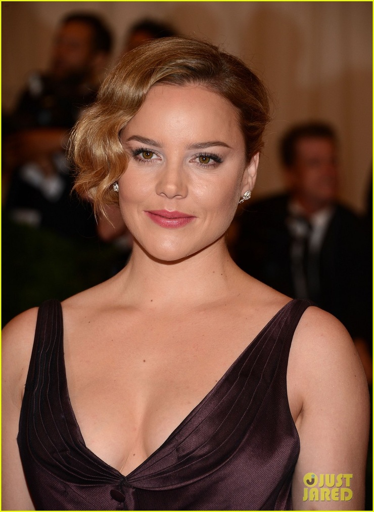 Abbie Cornish