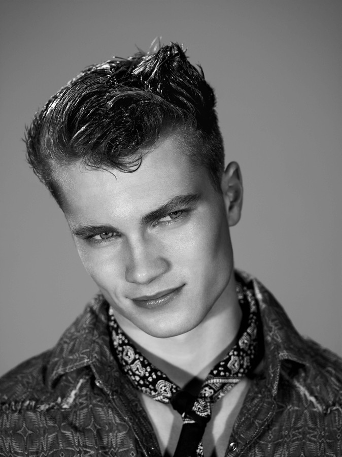 Bobby Rake
