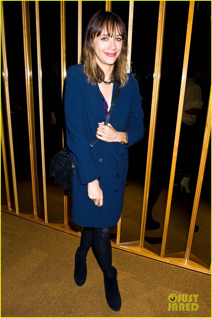 Rashida Jones