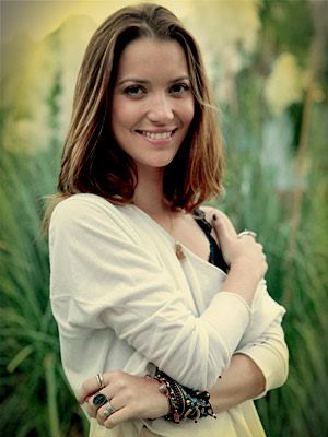 Picture of Nathália Dill