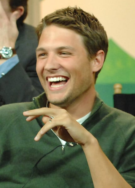 Michael Cassidy