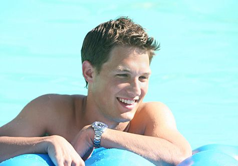 Michael Cassidy