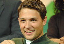 Michael Cassidy