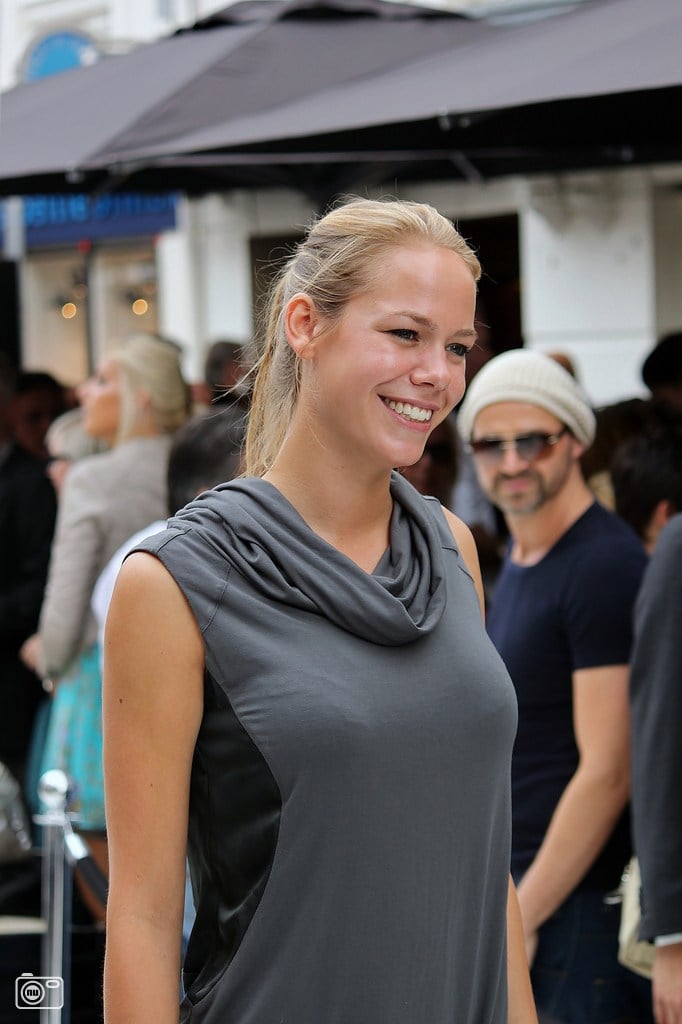 Nicolette Kluijver
