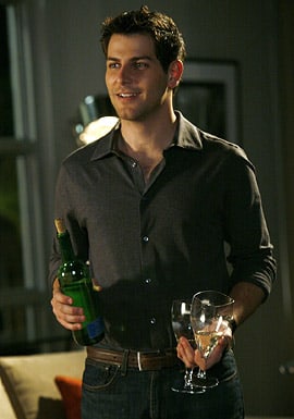 David Giuntoli