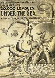 20,000 Leagues Under the Sea (1916)