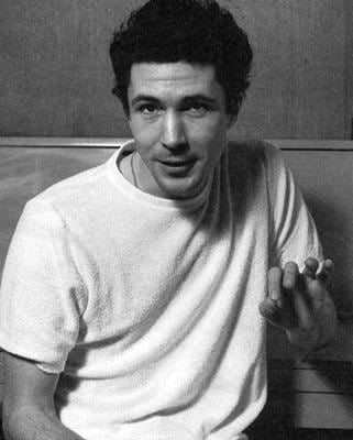 Aidan Gillen