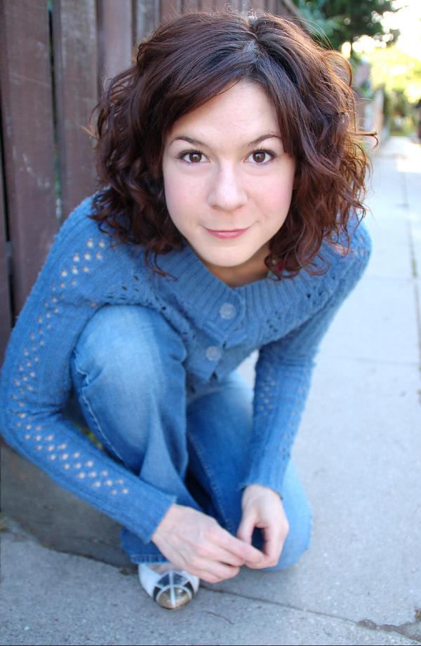 Emily Maya Mills