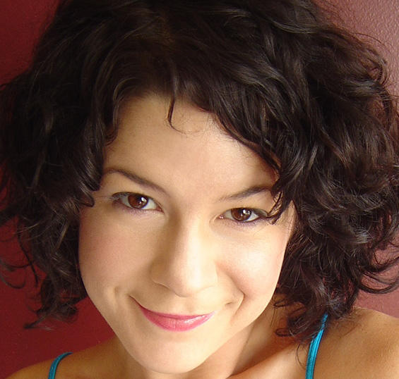 Emily Maya Mills