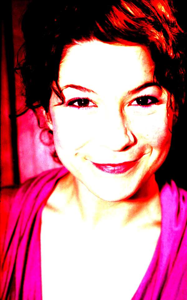 Emily Maya Mills