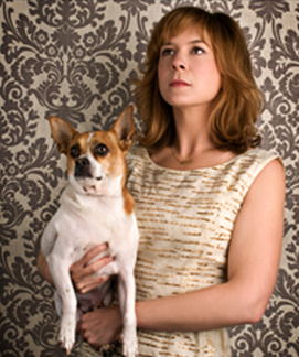 Emily Maya Mills