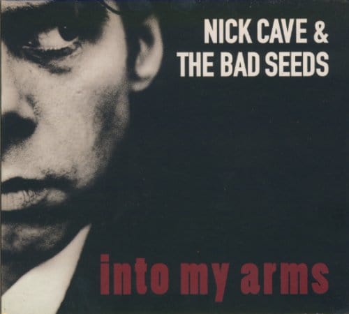 Into My Arms Into My Arms