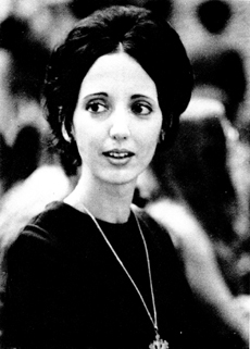 Joyce Carol Oates