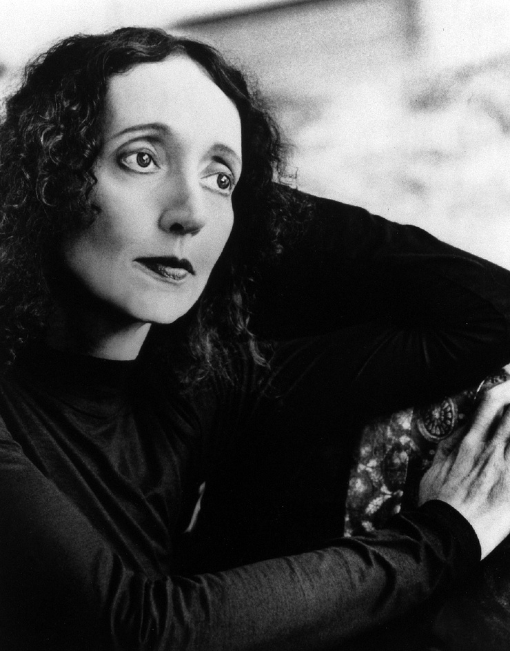 Joyce Carol Oates Joyce Carol Oates