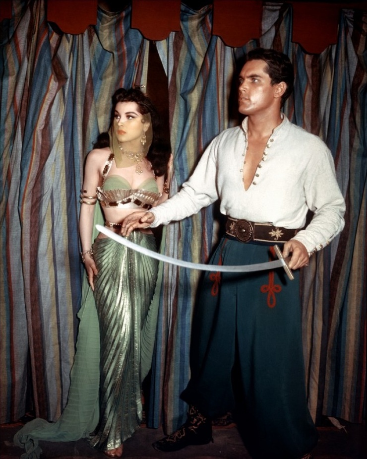 Jeffrey Hunter Jeffrey Hunter