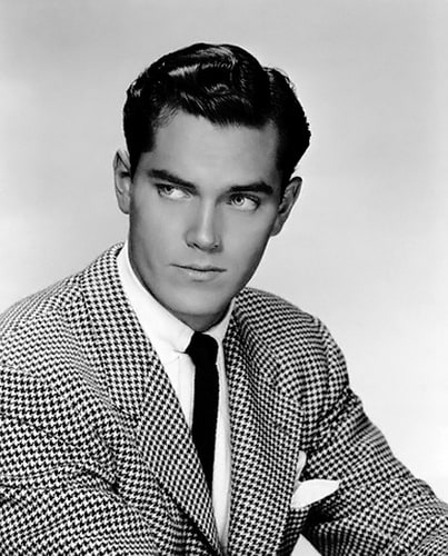 Jeffrey Hunter