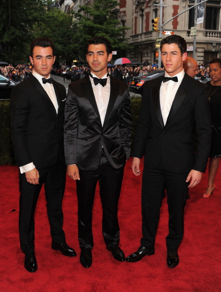 Jonas Brothers