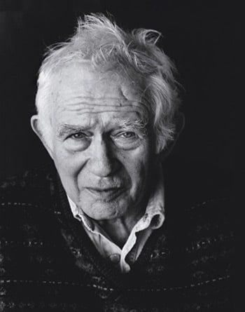 Norman Mailer