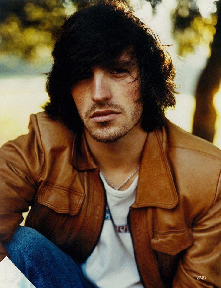 Eoin Macken