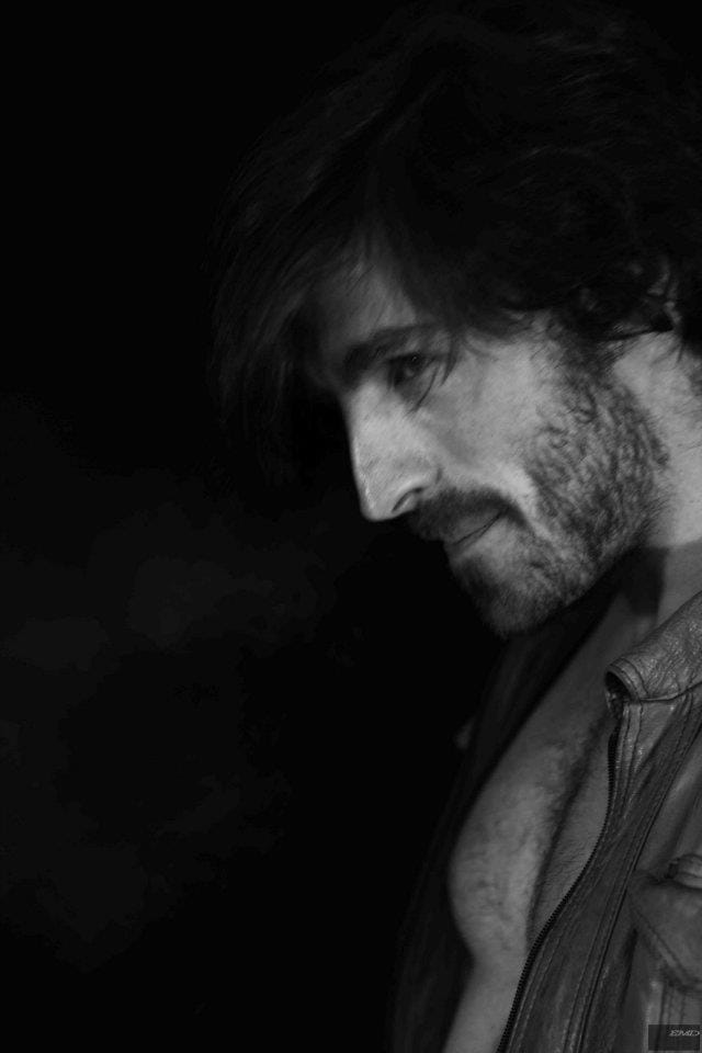 Eoin Macken