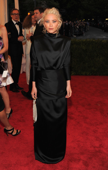Mary-Kate Olsen Mary-Kate Olsen