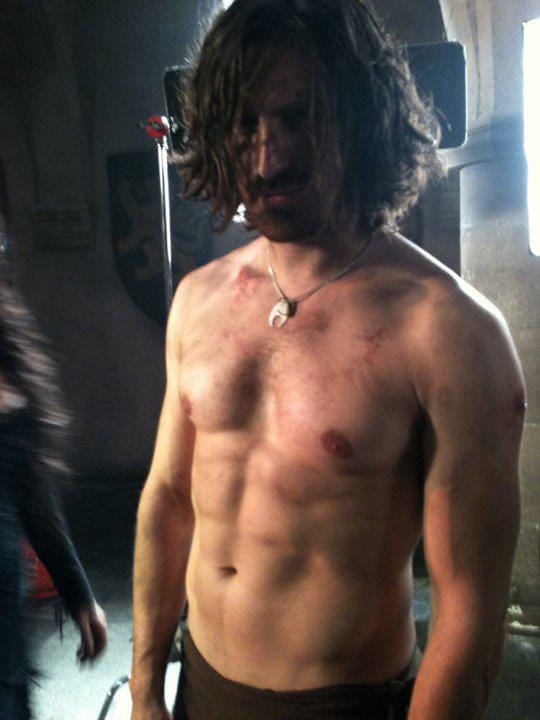 Eoin Macken