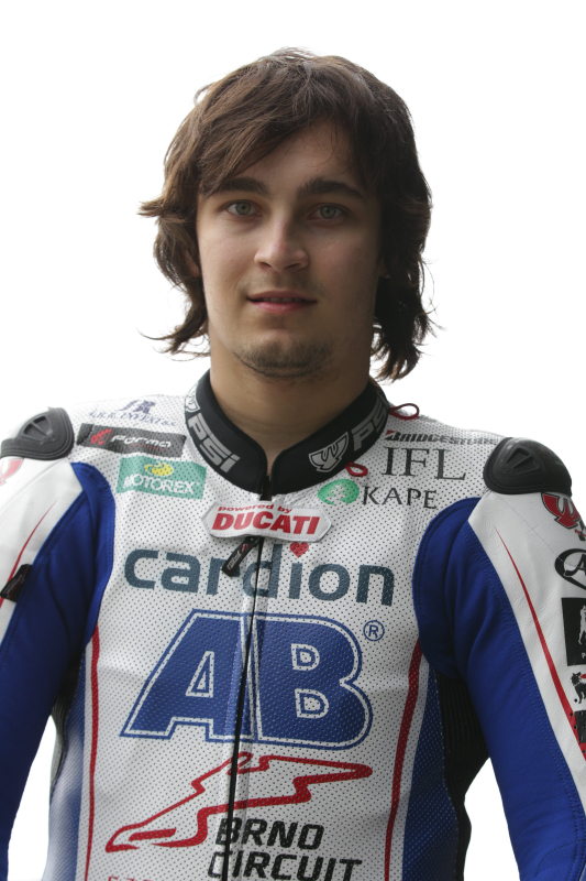 Karel Abraham
