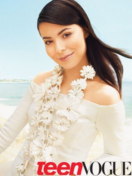 Miranda Cosgrove