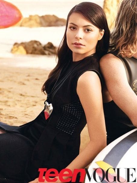 Miranda Cosgrove