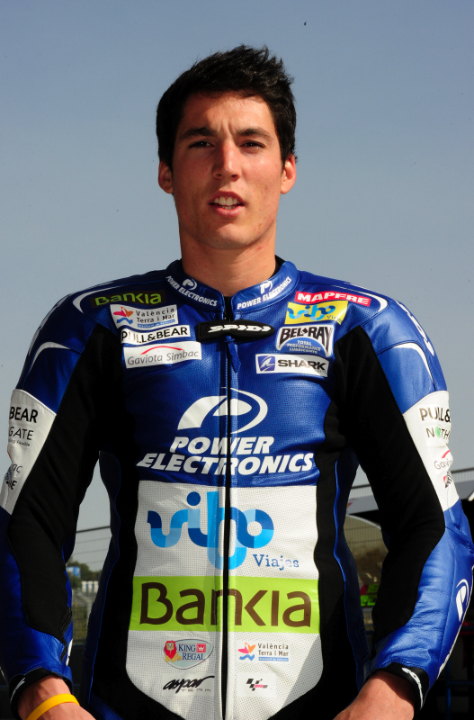 Aleix Espargaro