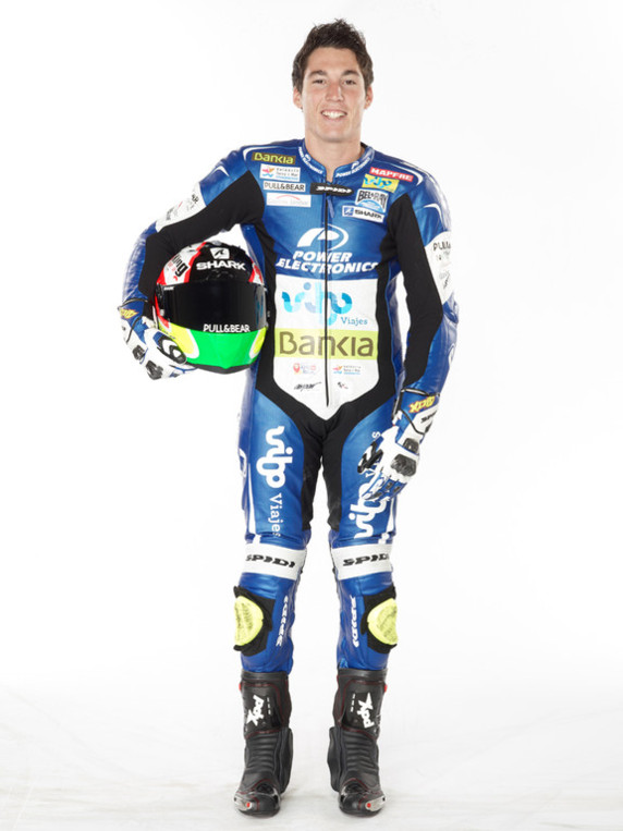 Aleix Espargaro