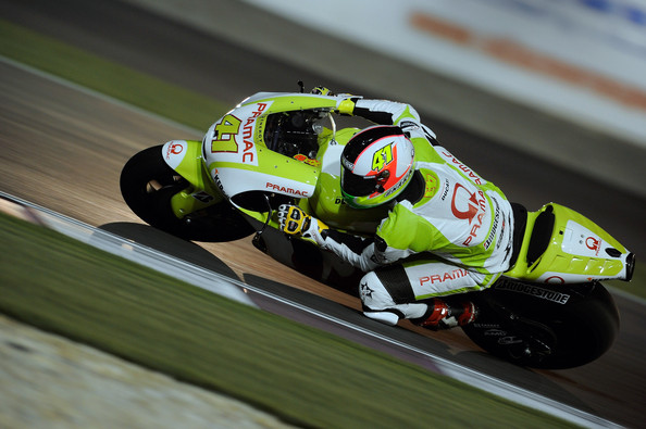 Aleix Espargaro