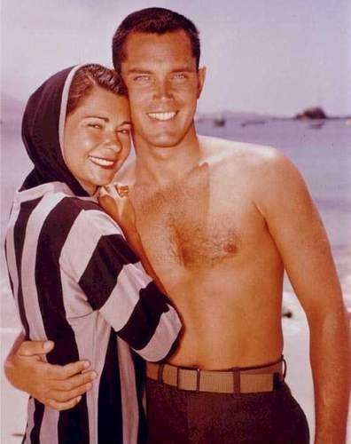 Jeffrey Hunter