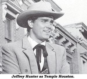 Jeffrey Hunter