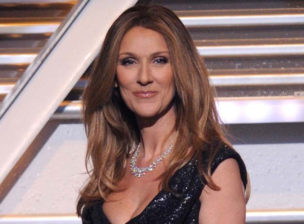 Céline Dion