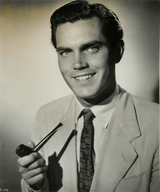 Picture of Jeffrey Hunter