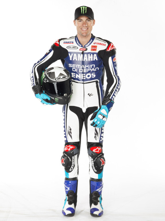 Ben Spies