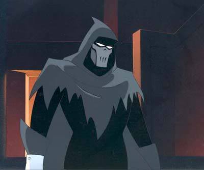 Batman: Mask of the Phantasm Batman: Mask of the Phantasm
