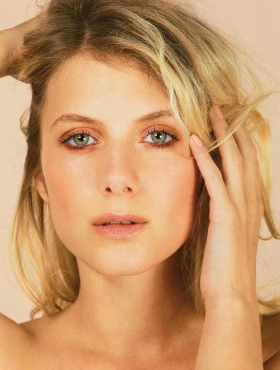 Mélanie Laurent Mélanie Laurent